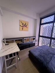Cashew Heights Condominium (D23), Condominium #558735381